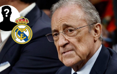 Perez thừa nhận sai lầm, Real Madrid chốt bán 'tiểu Messi'