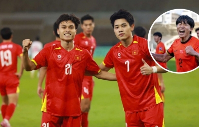 CĐV Hàn thốt lên một điều về trận bán kết U23 Việt Nam vs Trung Quốc