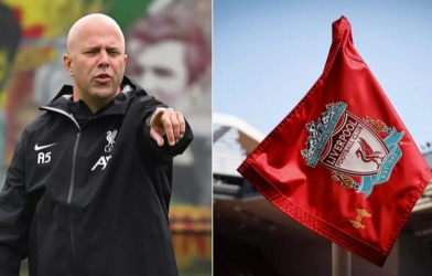 Tạm biệt Slot, một siêu sao tính rời Liverpool ngay hè 2026