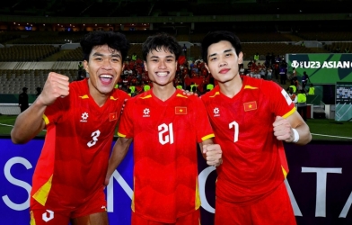 Fanpage Thái Lan lại dự đoán bất lợi cho U23 Việt Nam