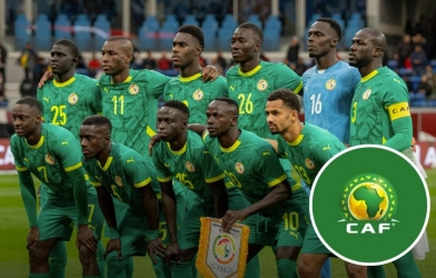 Vừa vô địch châu Phi, Senegal nguy cơ bị tước danh hiệu ngay lập tức