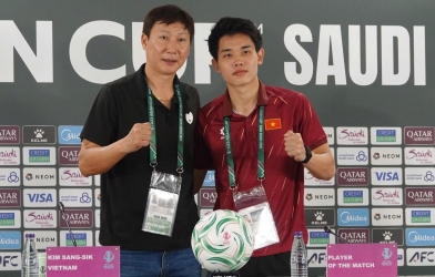 Báo Hàn cảnh báo U23 Việt Nam một điều trước thềm bán kết U23 châu Á