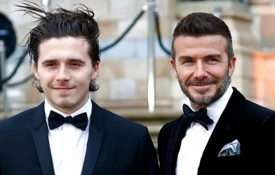 Nóng: Con trai Beckham chính thức 'từ mặt' cha, viết tâm thư vạch trần góc tối của gia đình