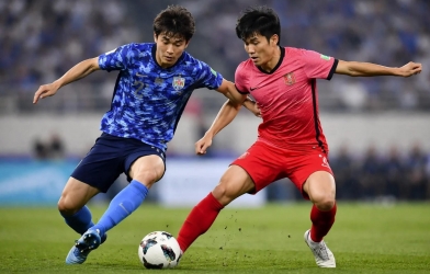 CĐV Thái đồng loạt nhắc tên U23 Việt Nam khi Nhật Bản vào chung kết