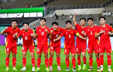 'Trung Quốc đổ bê tông, U23 Việt Nam vẫn có cách thắng để vào chung kết'