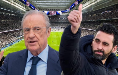 Một ngôi sao có thể rời Real Madrid sau 9 năm