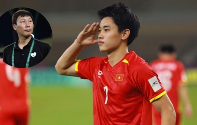 Đội hình dự kiến U23 Việt Nam trước U23 Trung Quốc: Đình Bắc tiếp tục dự bị?