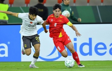 CĐV Nhật đồng loạt dậy sóng khi U23 Việt Nam dừng chân ở bán kết