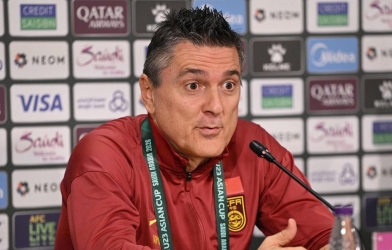 HLV U23 Trung Quốc nói thẳng bí quyết đánh bại U23 Việt Nam