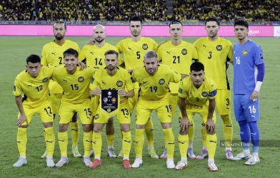 LĐBĐ Malaysia nhận lời cảnh báo cực gắt: 'Đừng diễn kịch với FIFA'