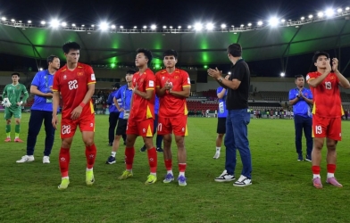 Báo Malaysia phá vỡ im lặng khi U23 Việt Nam lỡ hẹn chung kết