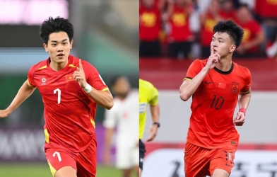 Báo Indonesia nói điều cay đắng về trận U23 Việt Nam vs U23 Hàn Quốc