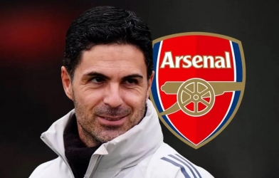 CHÍNH THỨC: Arsenal hoàn tất thương vụ quan trọng đầu tiên của 2026