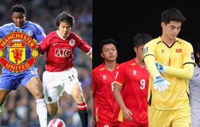 Cựu sao MU thừa nhận sốc nặng khi U23 Việt Nam lỡ hẹn chung kết