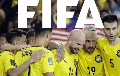 Chủ tịch AFC lên tiếng, bóng đá Malaysia nhận tin vui tại vòng loại Asian Cup