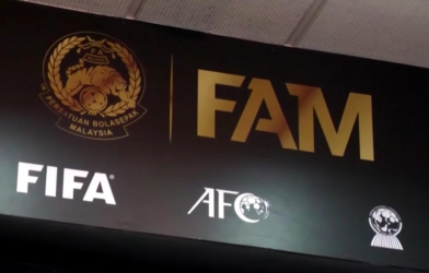 Bóng đá Malaysia dậy sóng trước thông báo lạnh lùng từ AFC