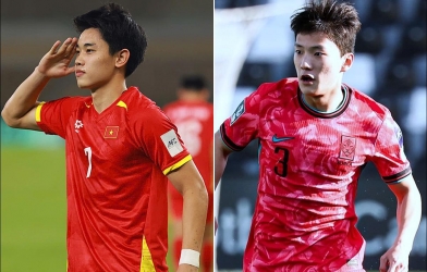 Báo Trung đồng loạt chỉ thẳng kết quả U23 Việt Nam vs U23 Hàn Quốc