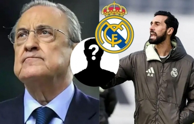 Thay máu hàng thủ, Real Madrid quyết nổ bom tấn 100 triệu euro cho trung vệ mới