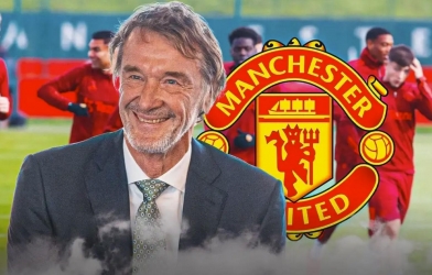 CHÍNH THỨC: MU khởi động siêu thương vụ trị giá 2 tỷ bảng