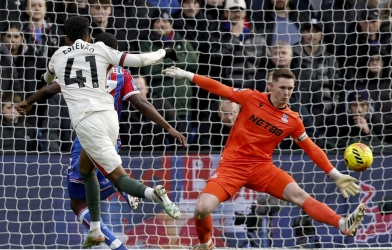 Trực tiếp Crystal Palace 0-1 Chelsea: Hết hiệp 1