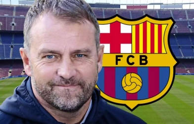 Nóng! Ngôi sao hay nhất Man City sẵn sàng đến Barca miễn phí