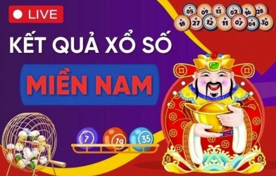 XSMN 26/1/2026 - Kết quả xổ số miền Nam hôm nay 26/1/2026