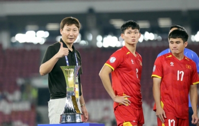 Báo Thái Lan chỉ thẳng 3 bí mật giúp U23 Việt Nam thống trị Đông Nam Á