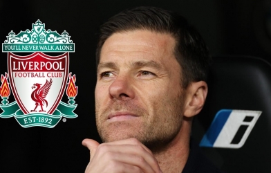 Dẫn dắt Liverpool, Xabi Alonso sẽ mang về Anfield 'nhạc trưởng xuất chúng' nước Anh