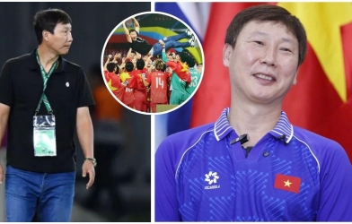 Kim Sang Sik: Từ tội đồ bị người Hàn ruồng bỏ đến anh hùng dẫn dắt Việt Nam hạ gục chính Hàn Quốc