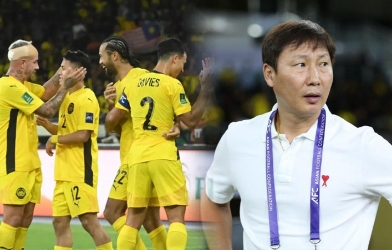CĐV Đông Nam Á phản ứng dữ dội khi Malaysia vẫn muốn dùng 7 cầu thủ nhập tịch đấu Việt Nam