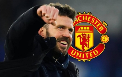 CHÍNH THỨC: MU ký hợp đồng với 'người khổng lồ' 1m99 được cả Old Trafford mong ngóng