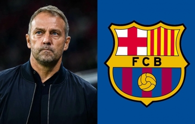 Flick gật đầu, Barca sẽ để ngôi sao từng xuất sắc nhất thế giới ra đi