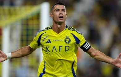 CHÍNH THỨC: Ronaldo nhận đòn giáng đau từ LĐBĐ Saudi Arabia