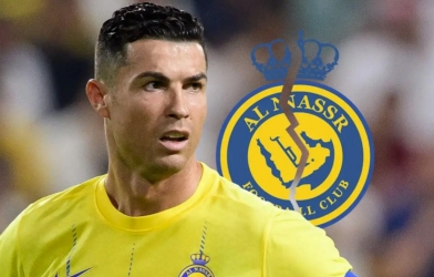 Ronaldo nhận cảnh báo cực gắt tại Ả Rập Saudi