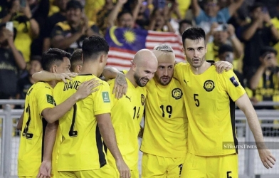 CAS chính thức ra quyết định, sao nhập tịch Malaysia lập tức đón tin cực vui