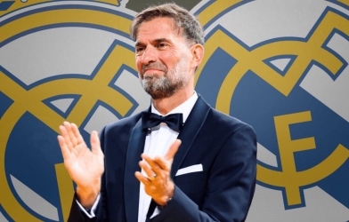 Dẫn dắt Real Madrid, Klopp ra điều kiện 4 siêu sao với Perez