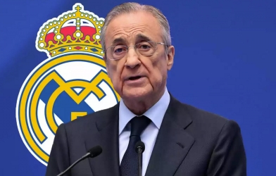 Real Madrid nhận tin cực buồn từ báu vật nước Anh