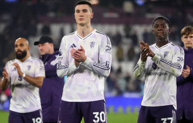 CHÍNH THỨC: Ngoại hạng Anh lập tức ra thông báo nóng về trận West Ham vs MU