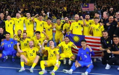 Báo Malaysia phấn khích thốt lên một điều khi thắng kiện ở CAS