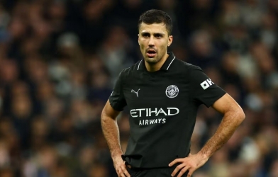 Nóng: Rodri đối mặt án phạt cực nặng tại Ngoại hạng Anh