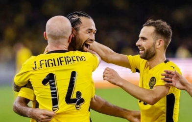 7 cầu thủ nhập tịch Malaysia lại đón thêm tin vui