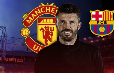 Không phải Rashford, Carrick muốn MU đem về ngay một siêu sao Barca