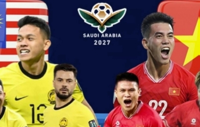 CĐV Đông Nam Á đồng loạt dậy sóng khi Malaysia vắng 7 sao nhập tịch đấu Việt Nam