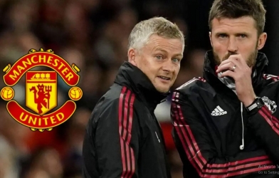 Siêu sao khiến Carrick 'tiếc đứt ruột' có thể rời MU ngay hè này