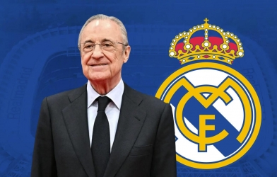 Phá két sắt, Real chốt chiêu mộ trung vệ được cả châu Âu nhòm ngó