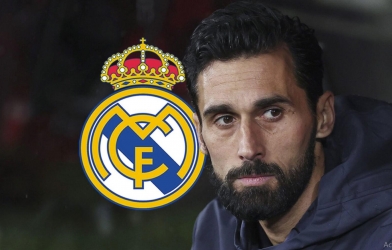 Thua tại La Liga, Real Madrid nhận thêm tin cực buồn