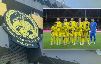 Báo Malaysia thất vọng thốt lên một điều về vụ 7 cầu thủ nhập tịch giả
