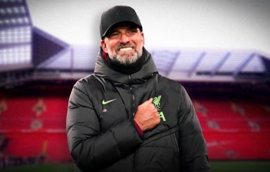 Klopp sa thải 2 HLV trong 1 tuần