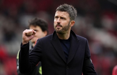 Carrick cảnh báo Ngoại hạng Anh: 'MU vẫn chưa đạt đỉnh'