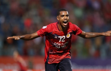 Trực tiếp Thanh Hóa 1-1 CAHN: Alan ghi bàn gỡ hoà